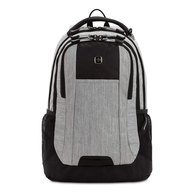 swissgear-5505-laptop-backpack-vintage-inspired-doctor-bag-backpack-18-inch-ligh image 1