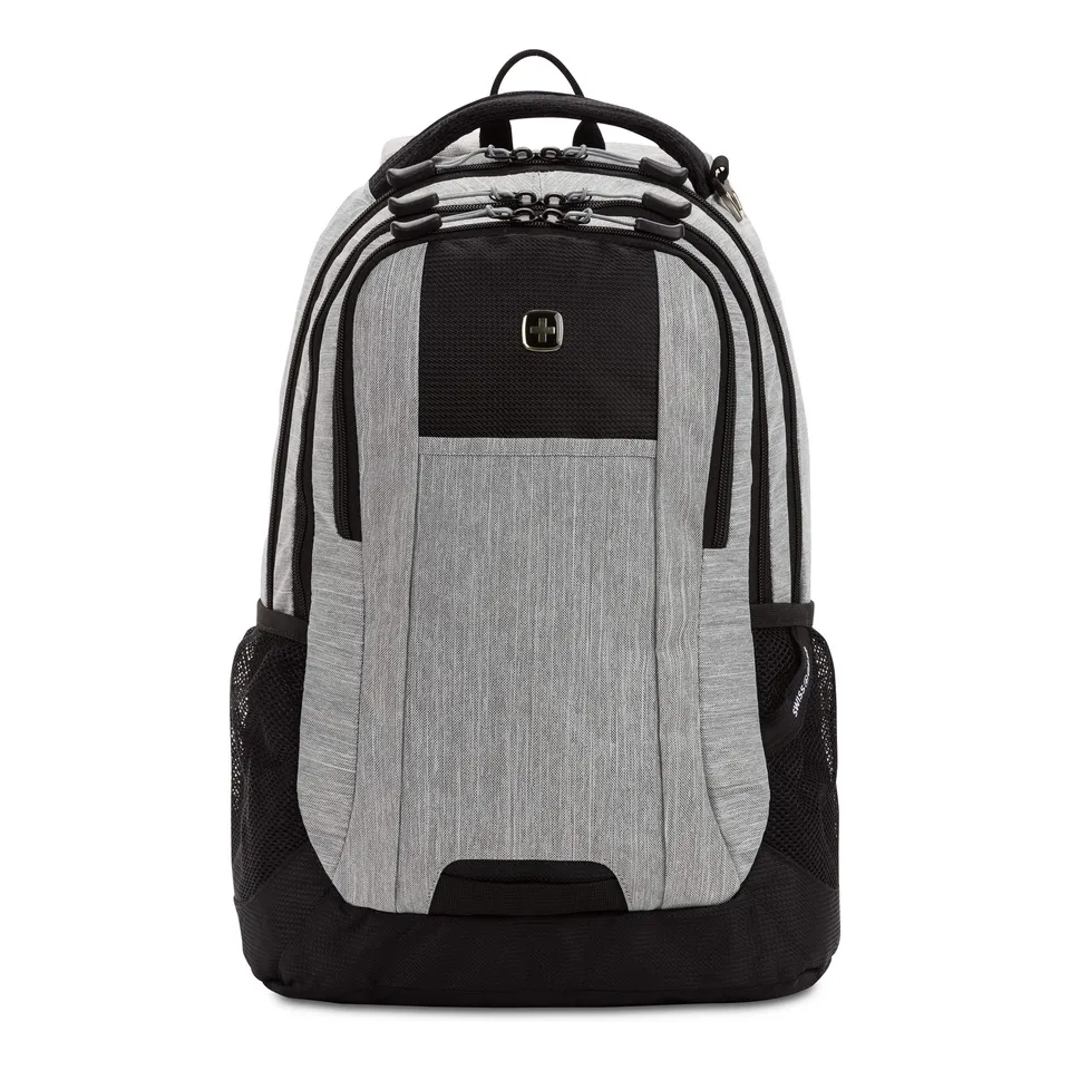 swissgear-5505-laptop-backpack-vintage-inspired-doctor-bag-backpack-18-inch-ligh image 1