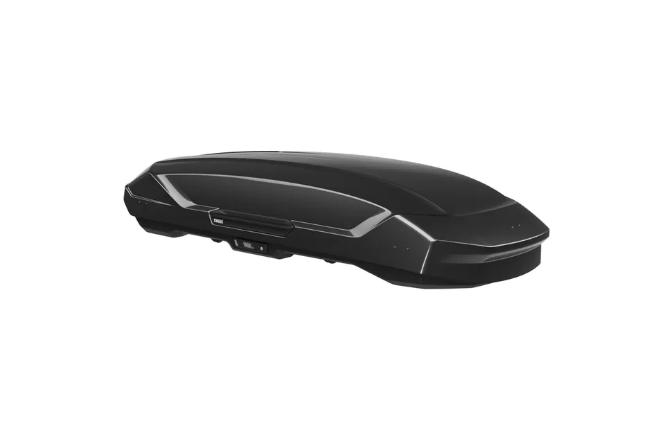 thule-motion-3-rooftop-box-aerodynamic-cargo-carrier image 1