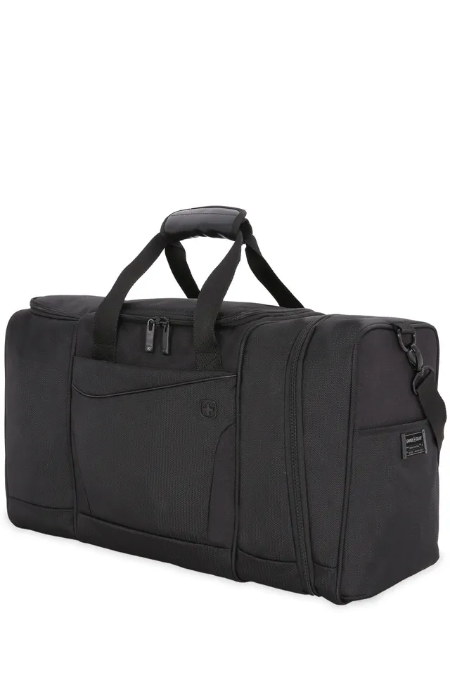 swissgear-gataway-2-0-22-5-duffel-bag-720d-polyester image 1