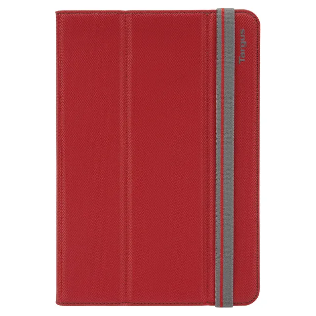 targus-fit-n-grip-universal-tablet-case-for-7-8-inch-tablets-red-cradle-cover-wi image 1