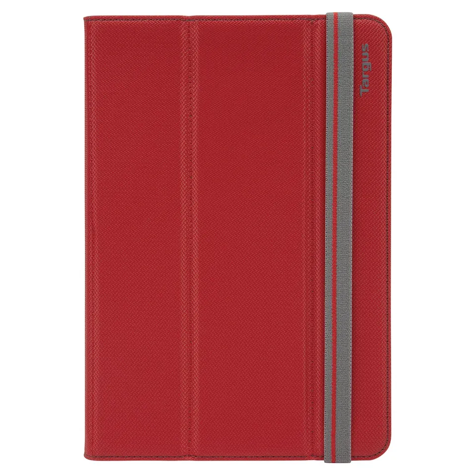targus-fit-n-grip-universal-tablet-case-for-7-8-inch-tablets-red-cradle-cover-wi image 1