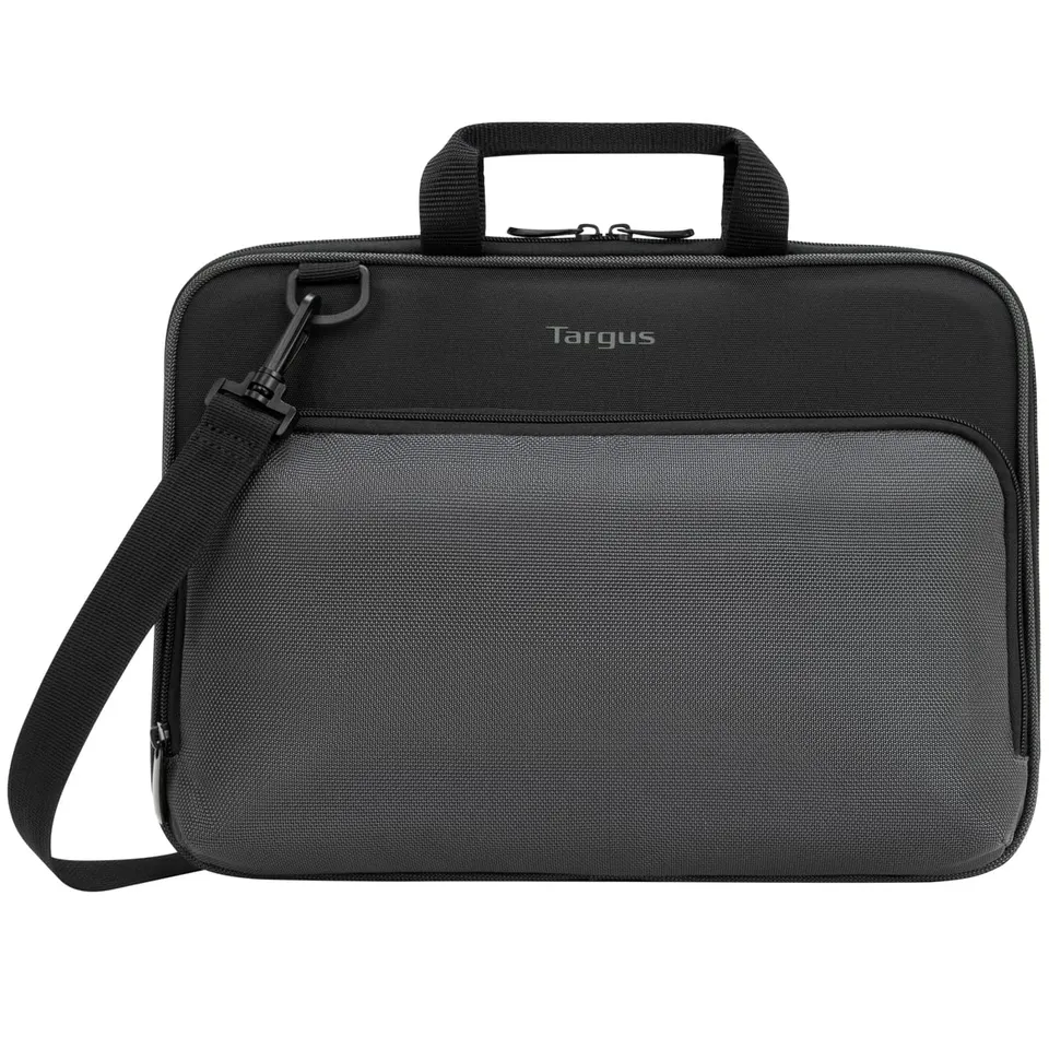 targus-ecosmart-backpack-sustainable-fits-15-6-inch-laptop-water-resistant-cvr41 image 1