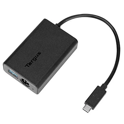 targus-usb-c-multiplexer-adapter-aca46glz-for-docking-stations image 1