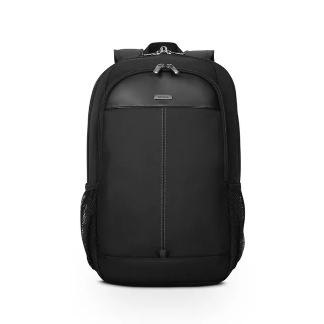 targus-15-16-inch-classic-laptop-backpack-fits-most-laptops-up-to-16-padded-trav image 1