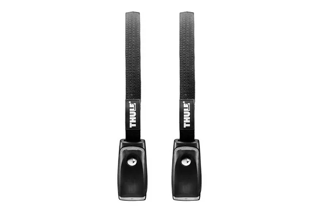 thule-lockable-strap-10-or-13-feet-with-one-key-cylinders image 1