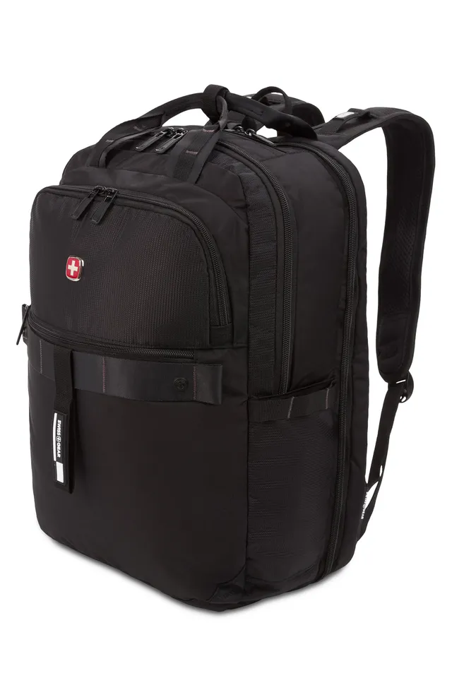 swissgear-3670-usb-scansmart-laptop-backpack image 1