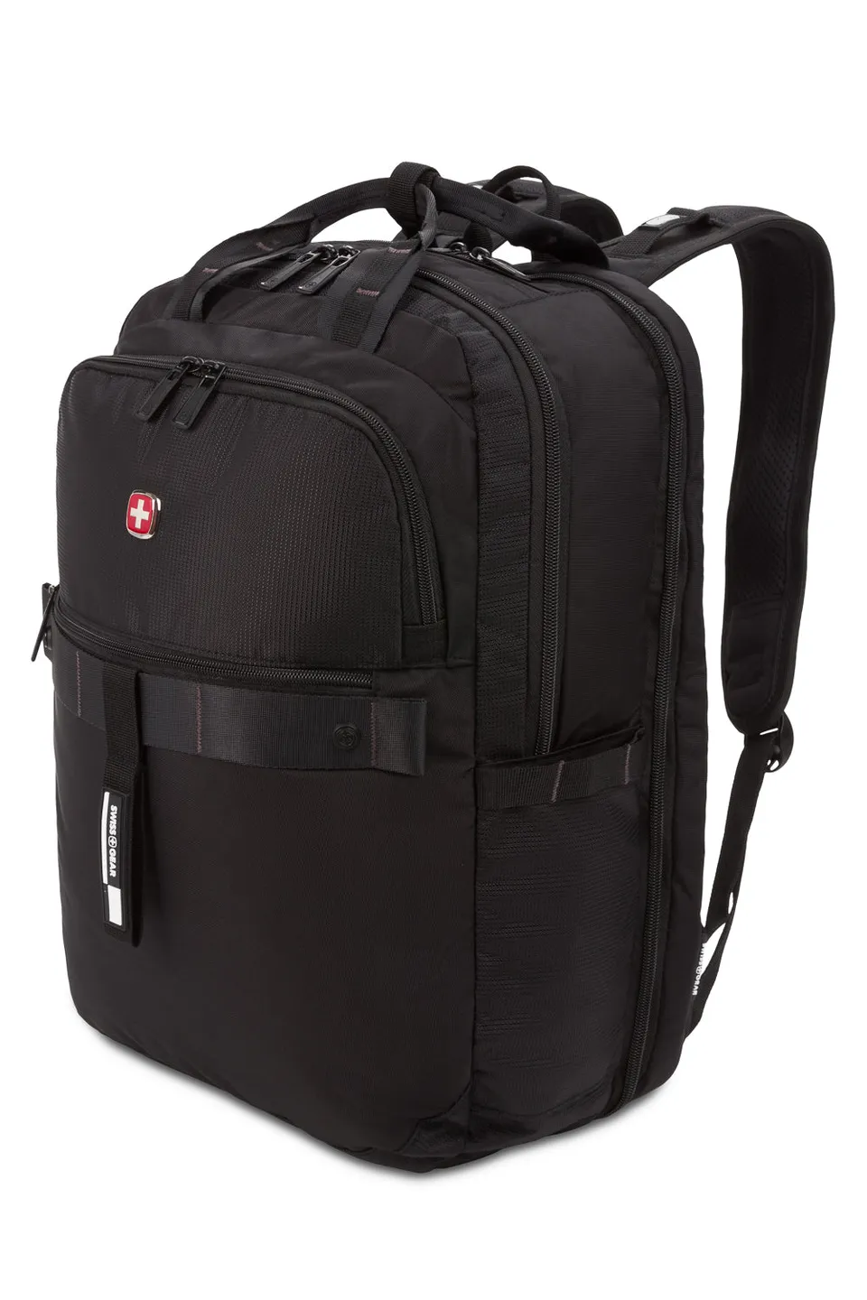swissgear-3670-usb-scansmart-laptop-backpack image 1