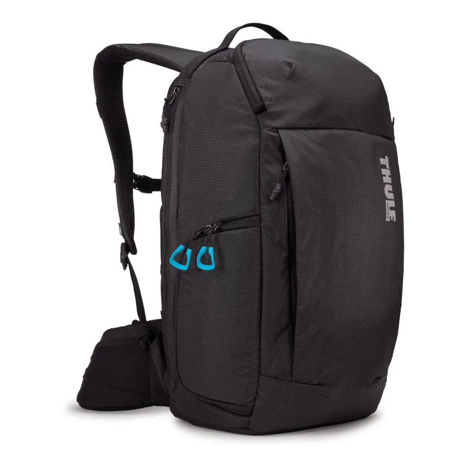 thule-aspect-dslr-camera-backpack-customizable-padded-insert-fits-dji-mavic-pro- image 1