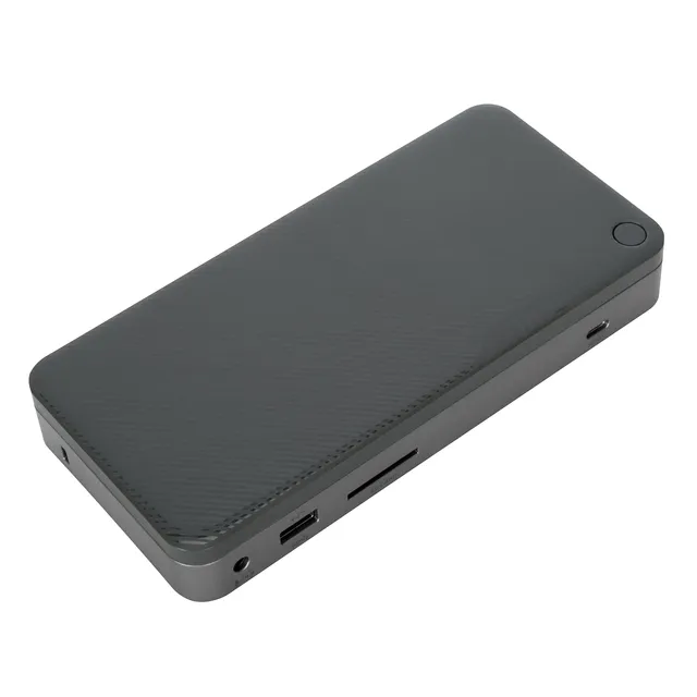 targus-thunderbolt-3-docking-station-with-96w-power-delivery-dock222usz image 1