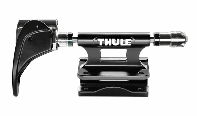 thule-locking-bed-rider-add-on-block-bike-rack-brlb2-expand-your-bike-capacity image 1
