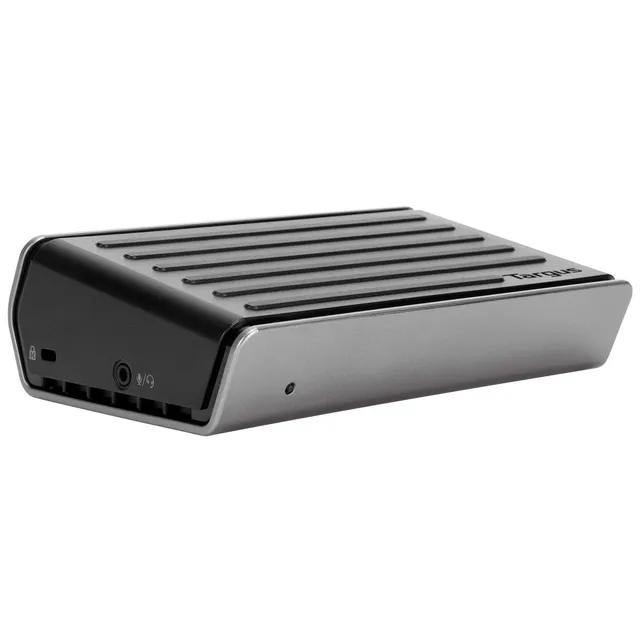 targus-universal-usb-c-displayport-docking-station-dock410usz-51 image 1