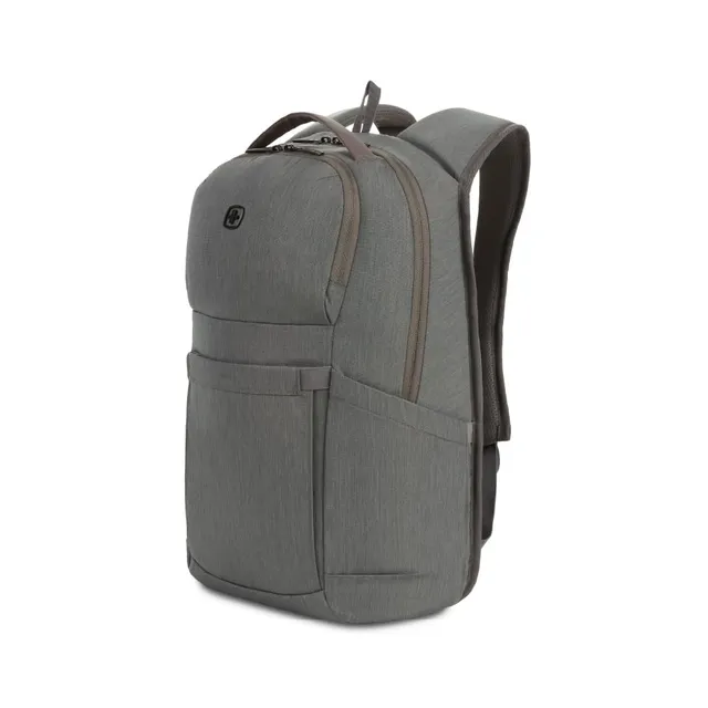 swissgear-8183-laptop-backpack-light-gray-heather-fits-16-inch-laptop-10-inch-ta image 1