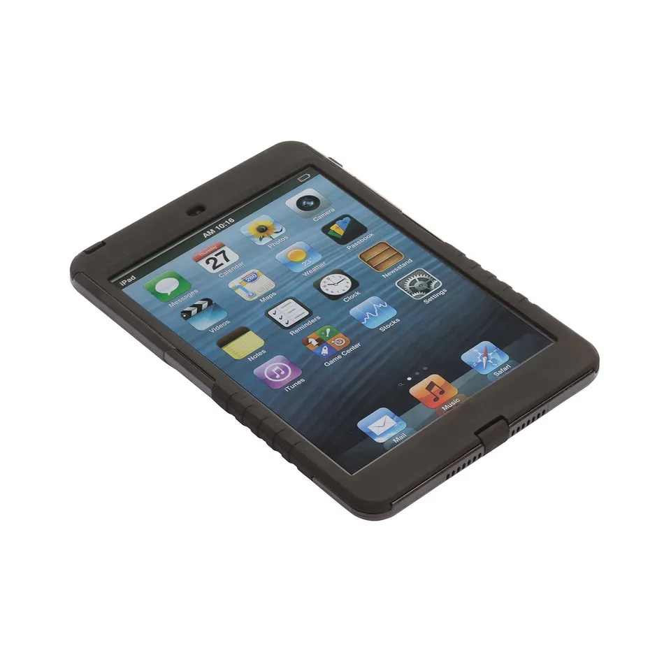 targus-safeport-thd047ap-rugged-case-for-ipad-mini-2-3-4-dual-textured-polycarbo image 1