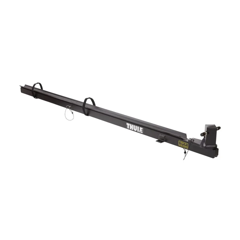 thule-558p-tandem-bicycle-pivoting-roof-mount-carrier image 1