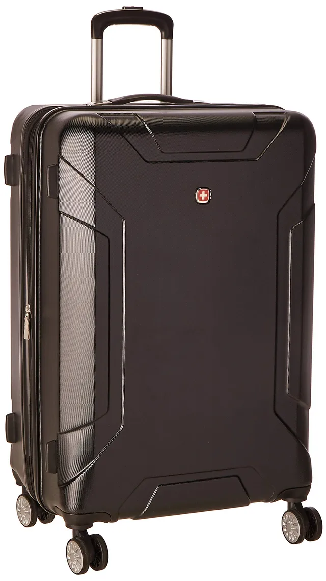 swissgear-annex-hardside-expandable-luggage-set-19-28-spinner-polycarbonate-8-wh image 1