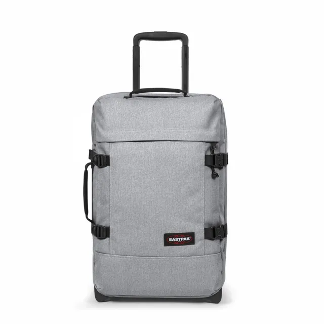 eastpak-tranverz-s-42l-large-wheeled-luggage-with-dual-compartments-tsa-lock-com image 1