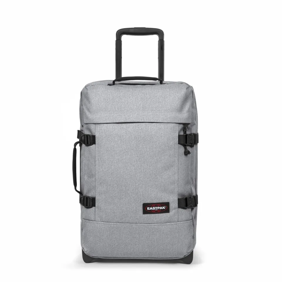 eastpak-tranverz-s-42l-large-wheeled-luggage-with-dual-compartments-tsa-lock-com image 1