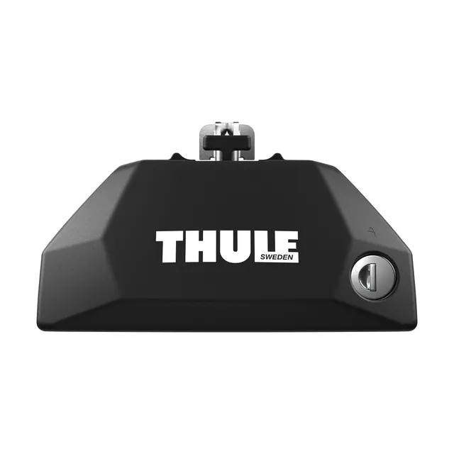 thule-evo-flush-rail-roof-rack-feet-for-vehicles-with-flush-railings image 1