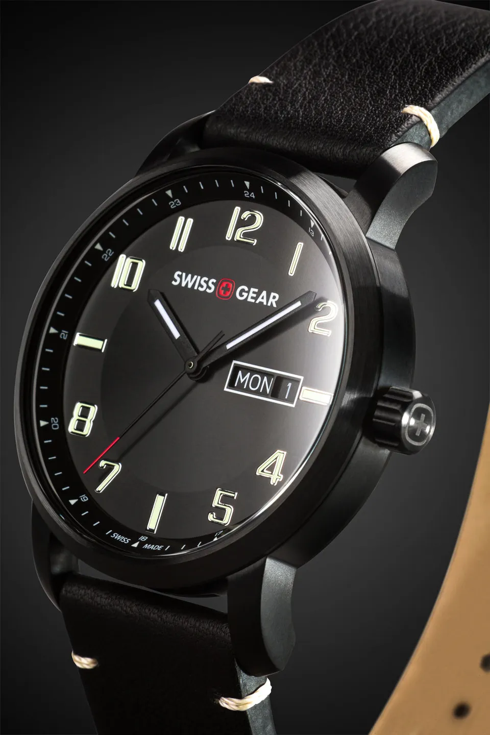 swissgear-legacy-swiss-watch-with-sapphire-crystal-and-100m-water-resistance image 1