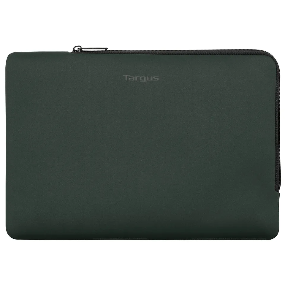 targus-multifit-with-ecosmart-15-16-notebook-sleeve-thyme-recycled-material-slim image 1