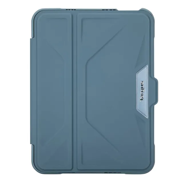 targus-pro-tek-carrying-case-for-8-3-apple-ipad-mini-6th-generation-blue-with-ap image 1