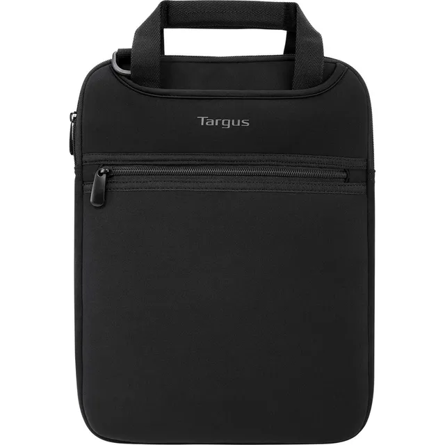 targus-vertical-slipcase-laptop-messenger-bag-fits-14-laptops-3-in-1-carry-sleev image 1