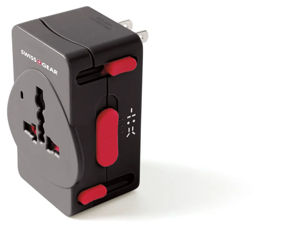 swissgear-international-travel-adapter-plug-universal-worldwide-power-adapter-wi image 1