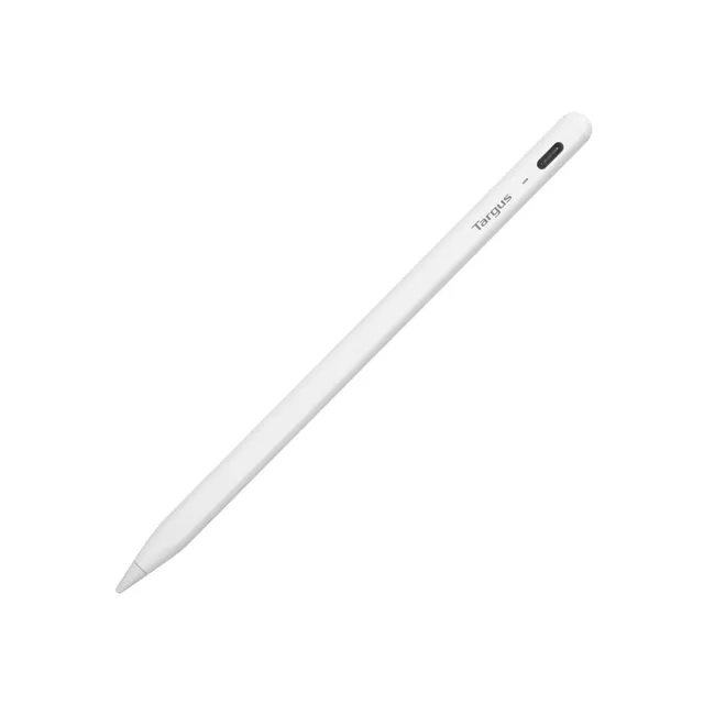 targus-active-stylus-for-ipad-1-1-apple-pencil-size-palm-rejection-pom-tip-amm17 image 1