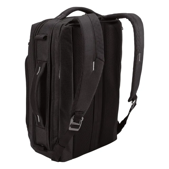 thule-crossover-2-convertible-backpack-to-briefcase-15-6-laptop-rfid-blocking-sa image 1