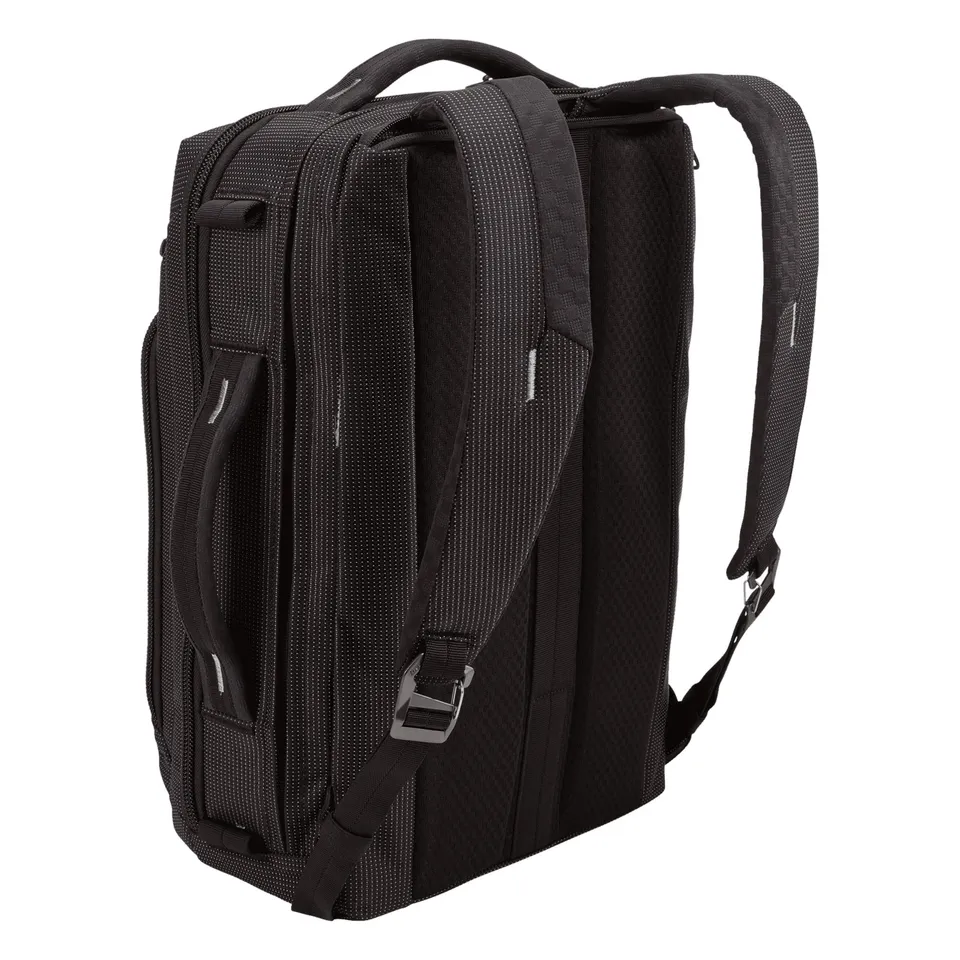 thule-crossover-2-convertible-backpack-to-briefcase-15-6-laptop-rfid-blocking-sa image 1
