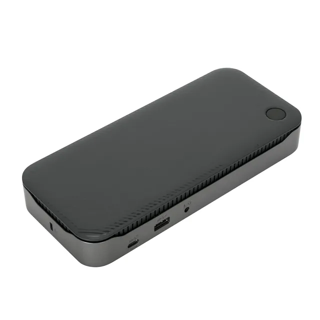 targus-usb-c-hybrid-universal-docking-station-dock720usz-quad-4k-8k-fingerprint- image 1