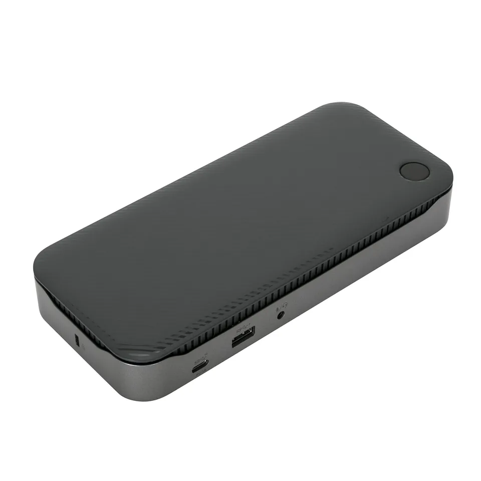 targus-usb-c-hybrid-universal-docking-station-dock720usz-quad-4k-8k-fingerprint- image 1