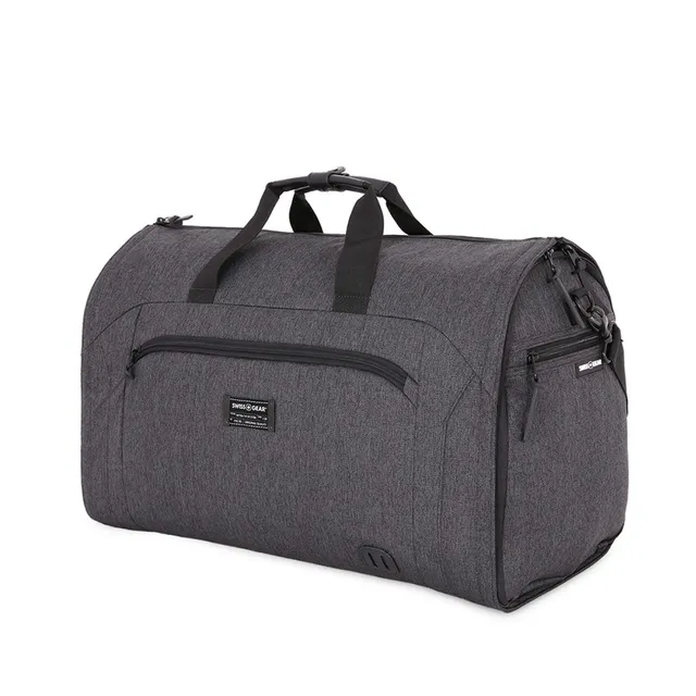 swissgear-23-inch-folding-garment-duffel-bag-wrinkle-free-suit-and-clothes-trave image 1