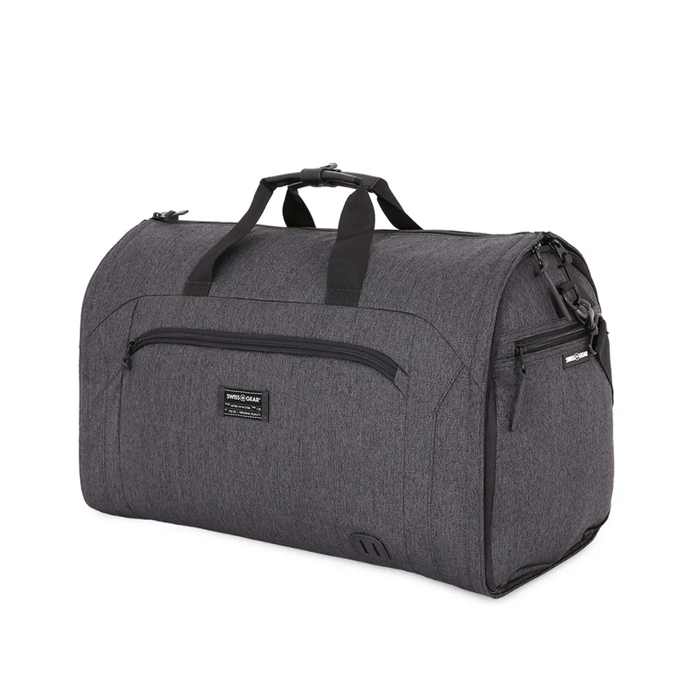 swissgear-23-inch-folding-garment-duffel-bag-wrinkle-free-suit-and-clothes-trave image 1