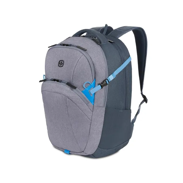 swissgear-urbanpro-laptop-backpack-fits-most-16-inch-laptops-commuter-trolley-sl image 1