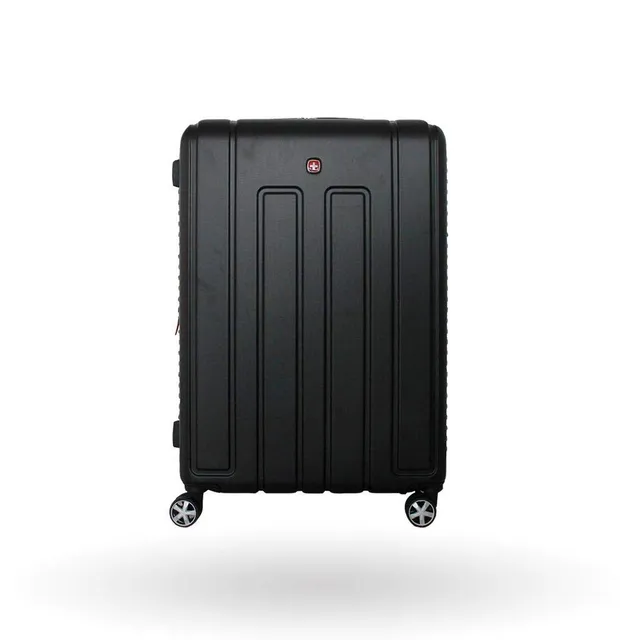 swissgear-vaud-hardside-expandable-luggage-with-spinner-wheels-checked-medium-24 image 1