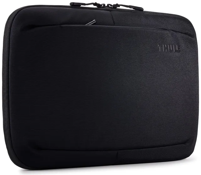 thule-subterra-macbook-sleeve-16-black image 1