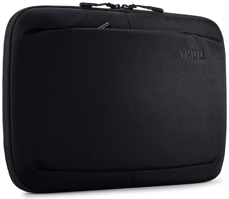 thule-subterra-macbook-sleeve-16-black image 1