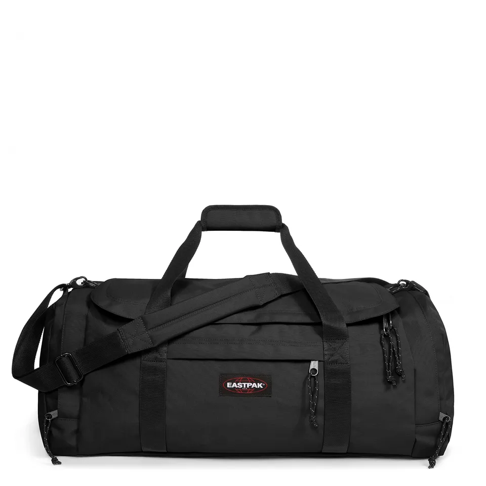 eastpak-reader-m-travel-duffel-bag-63-cm-spacious-and-durable image 1