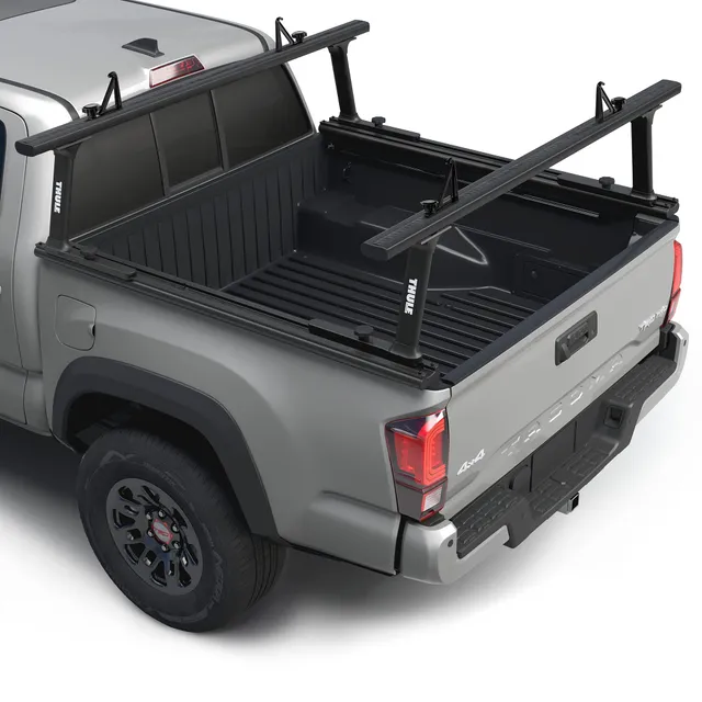 thule-xsporter-pro-mid-shift-truck-rack-adjustable-locking-600-lb-capacity-requi image 1