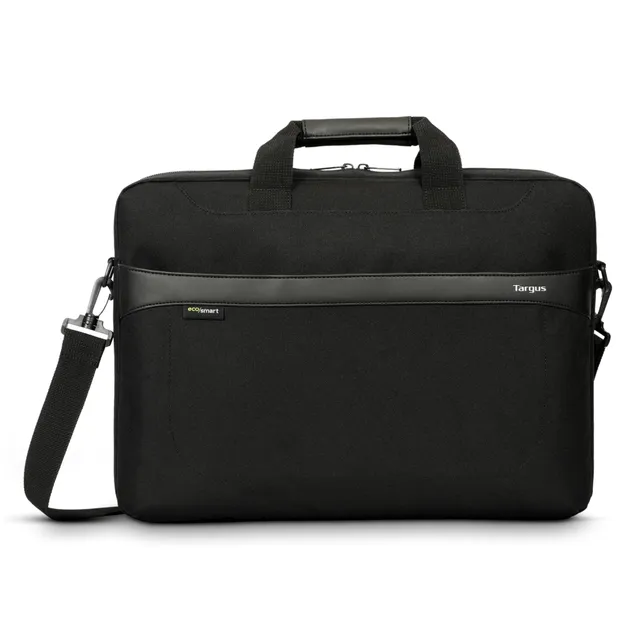 targus-15-16-geolite-ecosmart-slim-brief-laptop-bag image 1