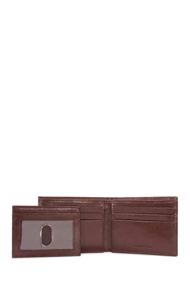 swissgear-ticino-bifold-card-case-wallet image 1