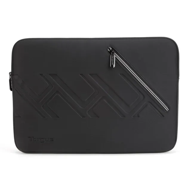 targus-trax-sleeve-for-laptops-up-to-15-6-neoprene-protective-laptop-sleeve-with image 1