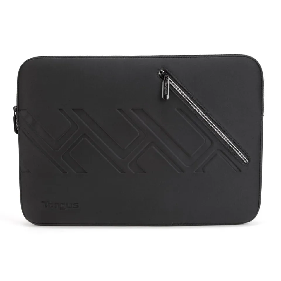 targus-trax-sleeve-for-laptops-up-to-15-6-neoprene-protective-laptop-sleeve-with image 1