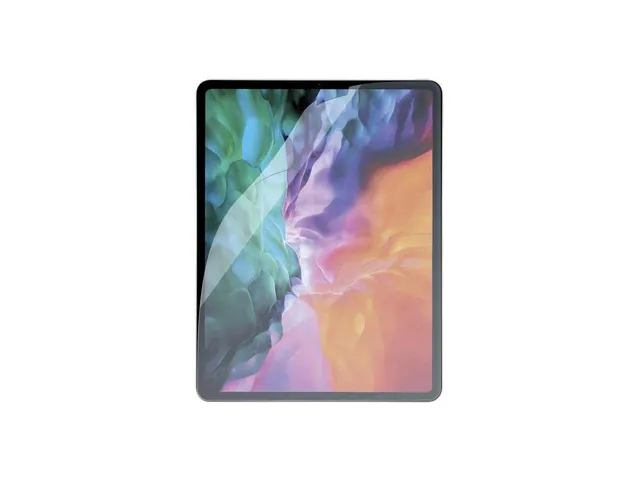 targus-scratch-resistant-screen-protector-for-ipad-pro-12-9-inch-anti-glare-pet- image 1