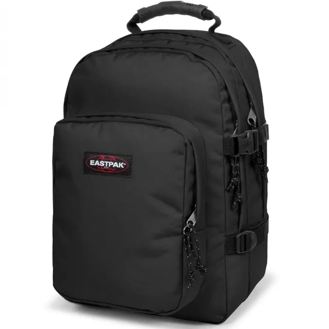 eastpak-provider-backpack-ergonomic-with-15-inch-laptop-sleeve image 1