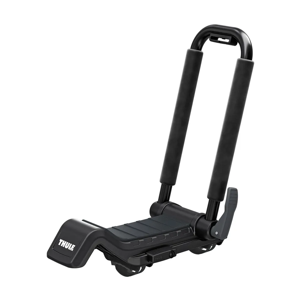 thule-hull-a-port-xtr-kayak-j-style-roof-rack-carries-2-kayaks-folds-flat-pre-as image 1
