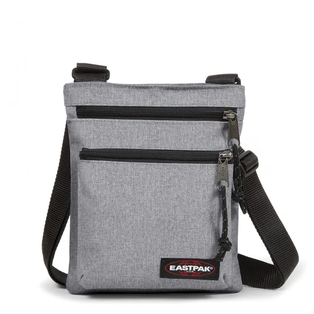 eastpak-rusher-mini-backpack-lightweight-compact-daypack-with-adjustable-shoulde image 1