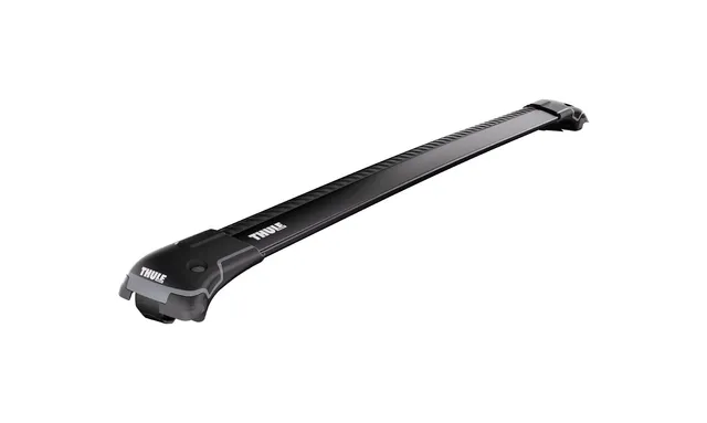 thule-wingbar-edge-complete-roof-rack-system-958120-black-short-includes-feet image 1
